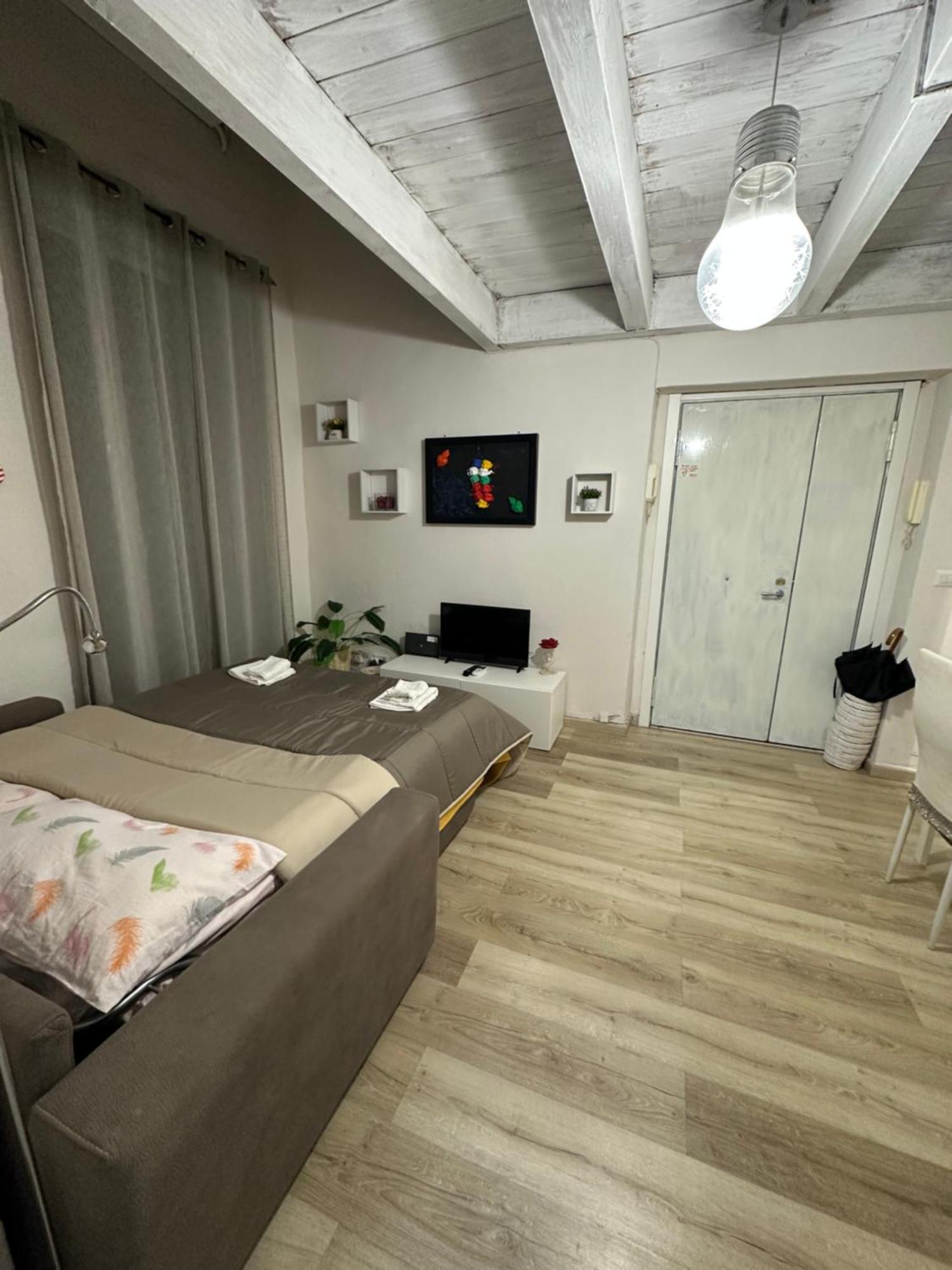 Naples To Stay Exterior foto